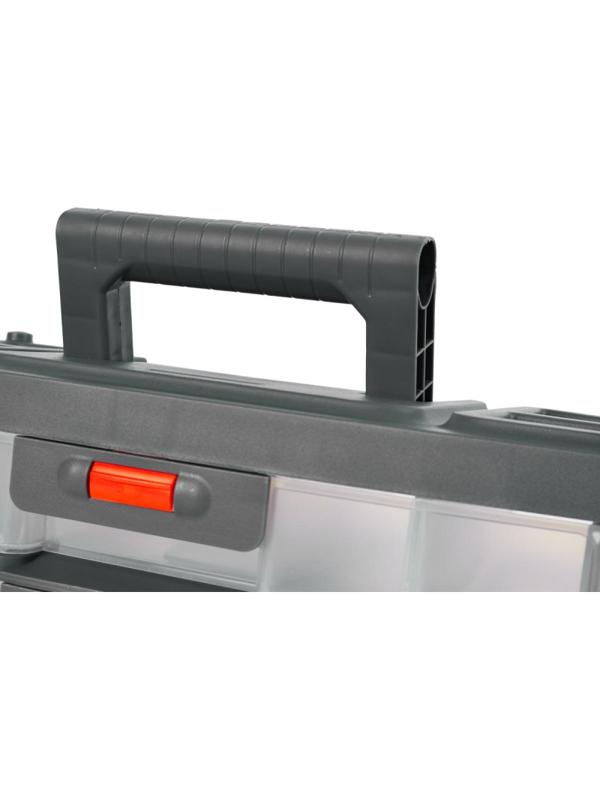 Органайзер сет для мелочей 3 секции BLOCKER Expert