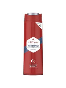 Гель для душа OLD SPICE Whitewater 400мл