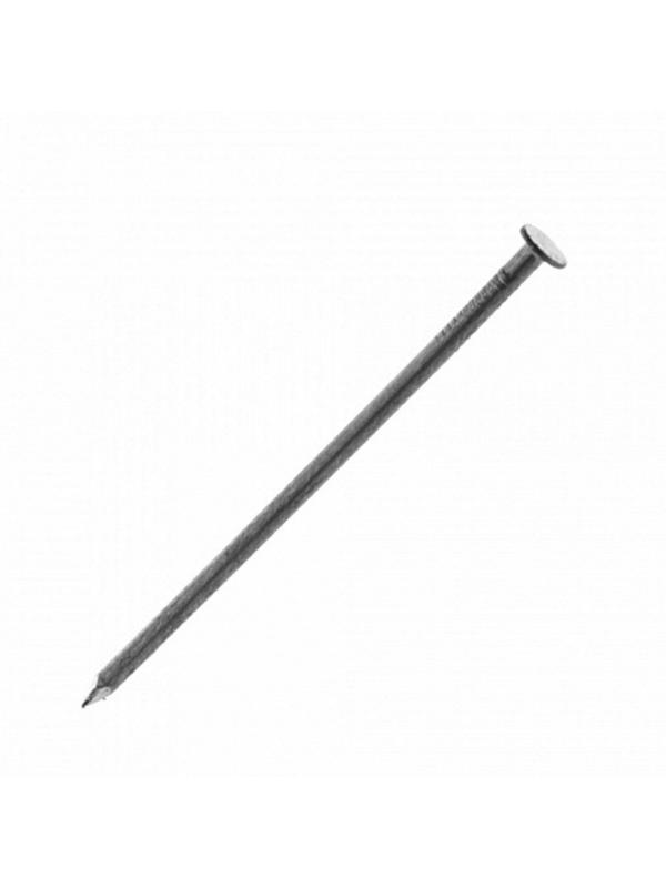 Гвозди строительные 3,0х80, 5 кг коробка Tech-Krep 101942