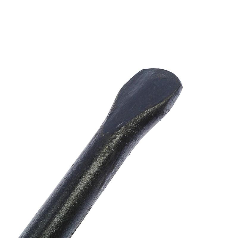 Лом строительный круглый 25 мм, 1250 мм