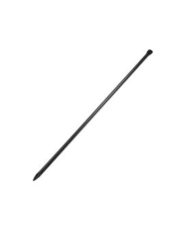 Лом строительный круглый 25 мм, 1250 мм