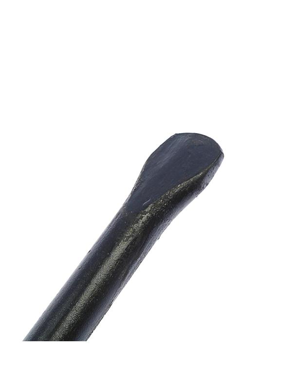 Лом строительный круглый 25 мм, 1250 мм