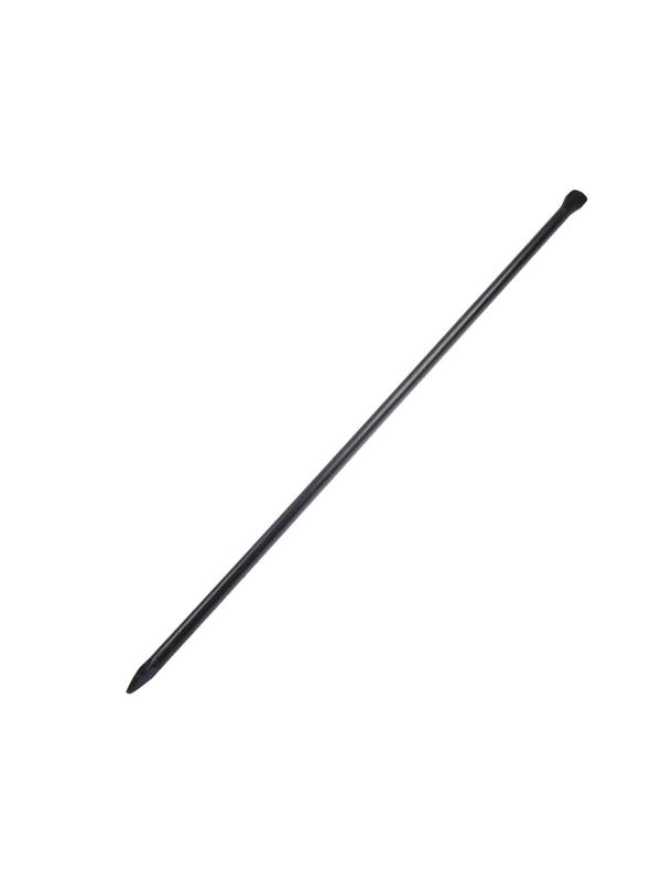 Лом строительный круглый 25 мм, 1250 мм