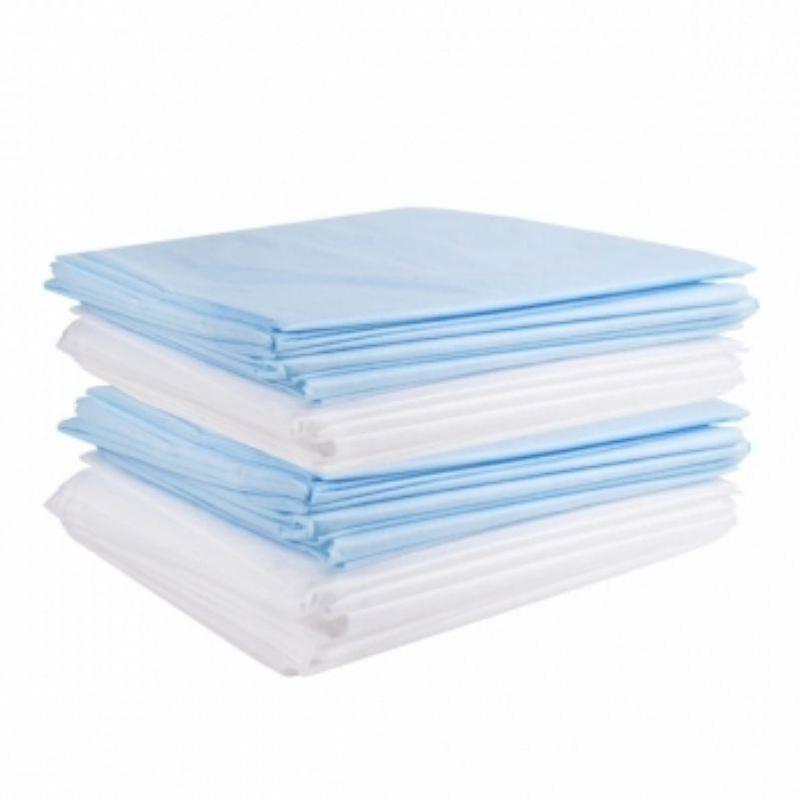 Салфетка (простынь) н/с 80x70 пл.25 10шт/уп