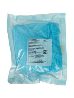 Чехол для эндоскопа на завяз,15x250, пл.40-42 стер