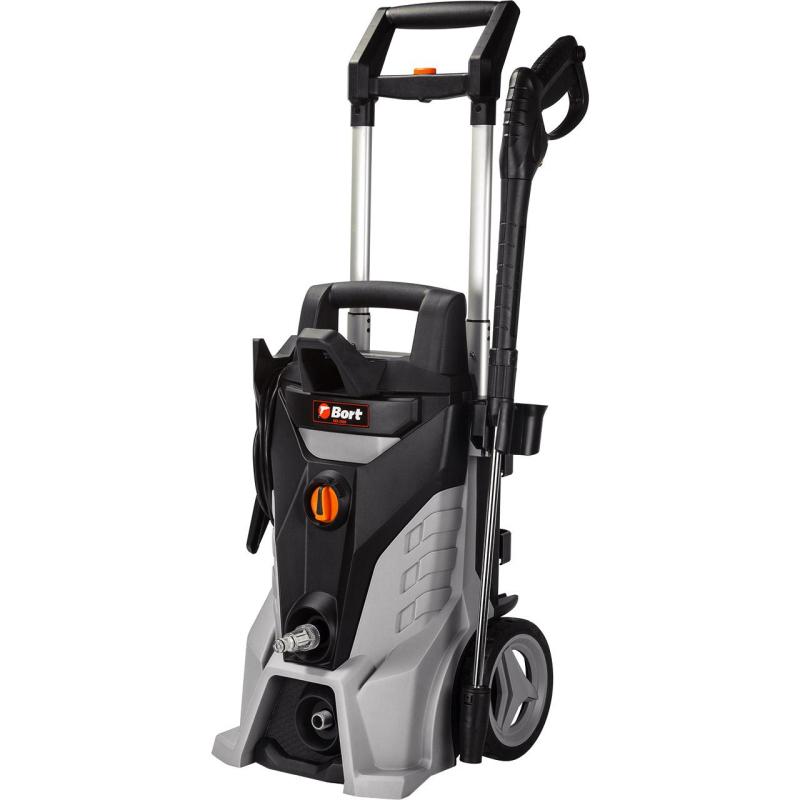 Мойка высокого давления BORT KEX-2500 (93720100)