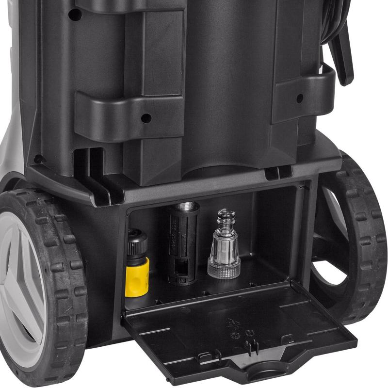 Мойка высокого давления BORT KEX-2500 (93720100)