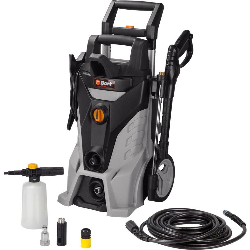 Мойка высокого давления BORT KEX-2500 (93720100)