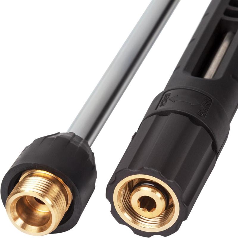 Мойка высокого давления BORT KEX-2500 (93720100)