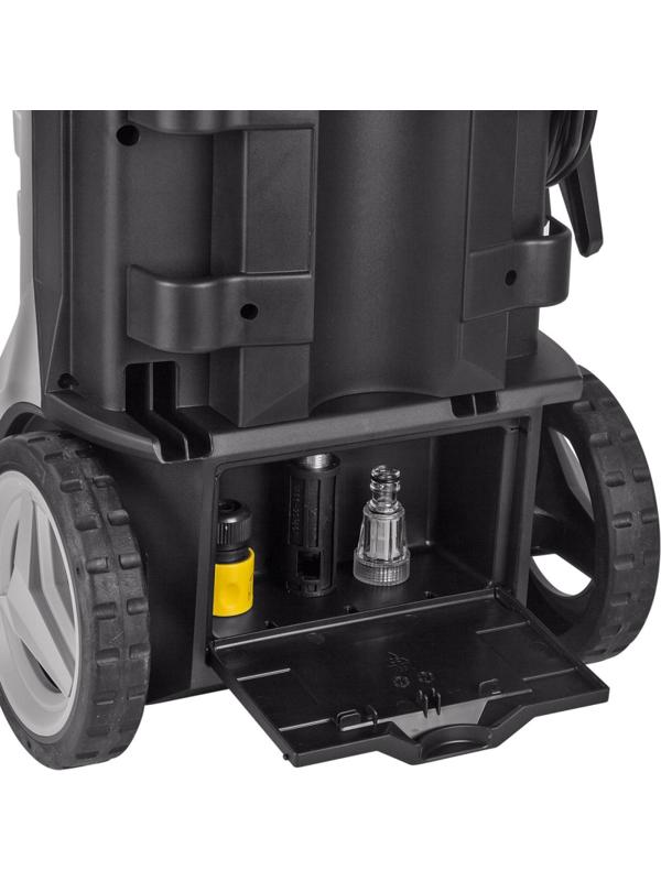 Мойка высокого давления BORT KEX-2500 (93720100)