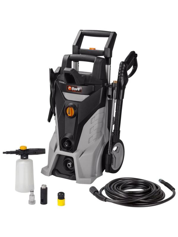 Мойка высокого давления BORT KEX-2500 (93720100)