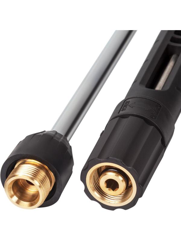 Мойка высокого давления BORT KEX-2500 (93720100)