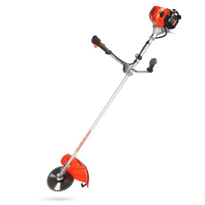 Триммер бензиновый PATRIOT PT 555 (1+1), 52сс, 3,0 л.с. (250106230)