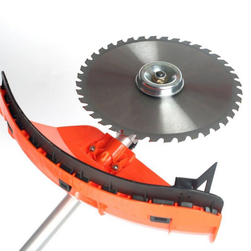 Триммер бензиновый PATRIOT PT 555 (1+1), 52сс, 3,0 л.с. (250106230)