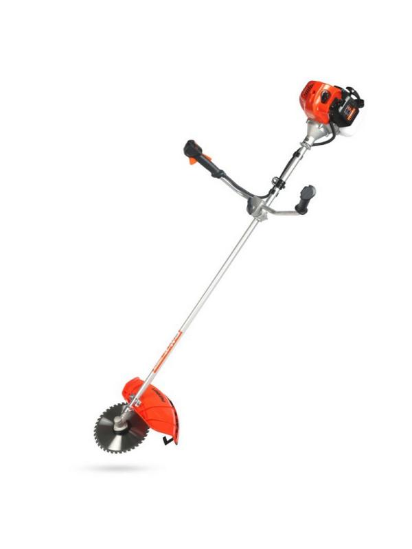 Триммер бензиновый PATRIOT PT 555 (1+1), 52сс, 3,0 л.с. (250106230)