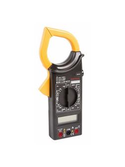 Клещи токовые M266 MASTECH (13-1306)