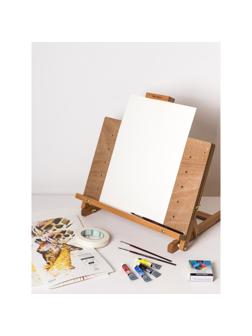 Набор для рисования акварелью Малевичъ стартовый, 830219