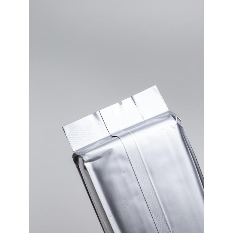 Глина для лепки Малевичъ, белая, 500 гр., 810002