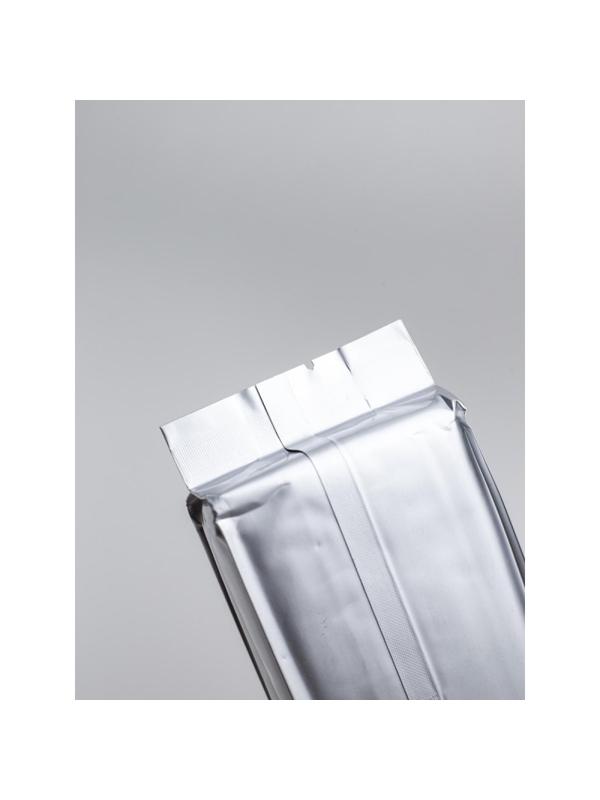 Глина для лепки Малевичъ, белая, 500 гр., 810002