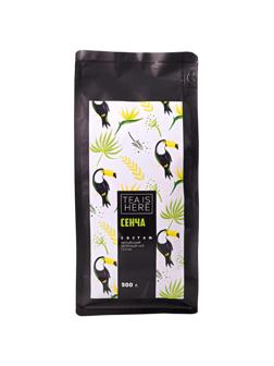 Чай TEA IS HERE Шу Сян Люй (Сенча) 500 гр