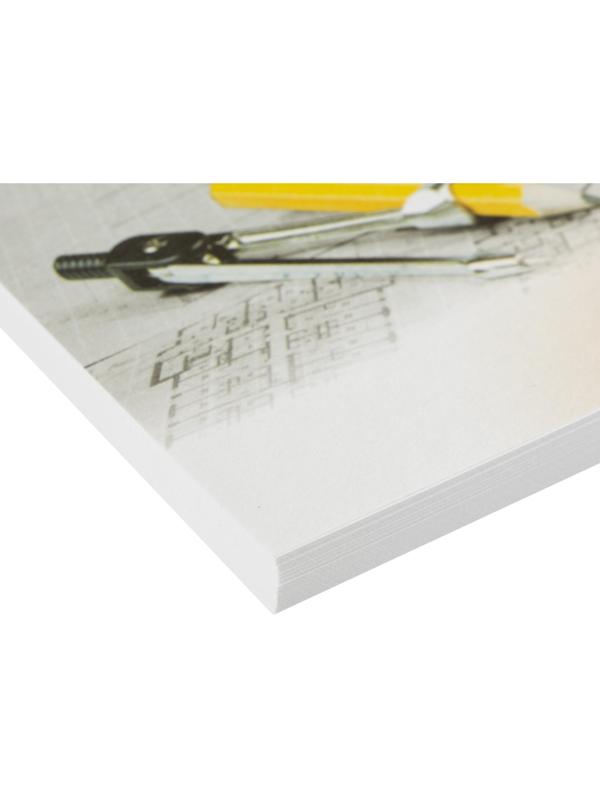 Планшет для черчения А3 40л 297х420 Лилия Холдинг ПЛ-7928