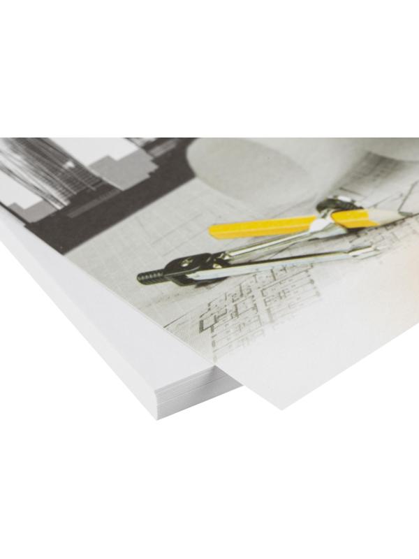 Планшет для черчения А3 40л 297х420 Лилия Холдинг ПЛ-7928