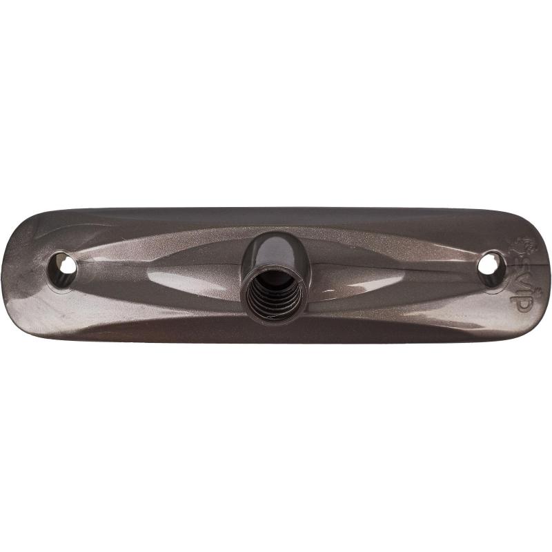 Щетка жесткая б/черенка Rock'n'Roll шробер антраци