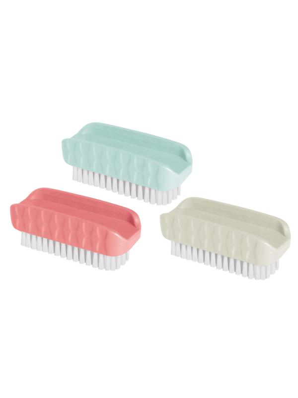 Щетка для мытья рук York односторонняя 040050