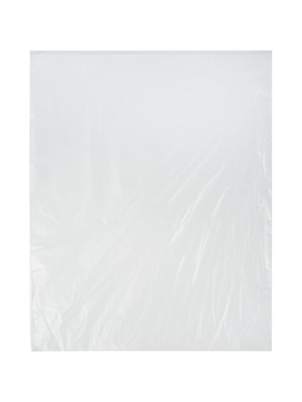 Пакет фасовочный ПВД 30х40 35мкм пачка  500 шт/уп