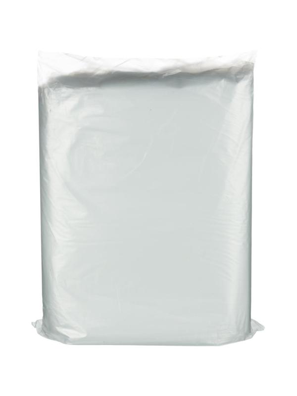 Пакет фасовочный ПВД 30х40 35мкм пачка  500 шт/уп