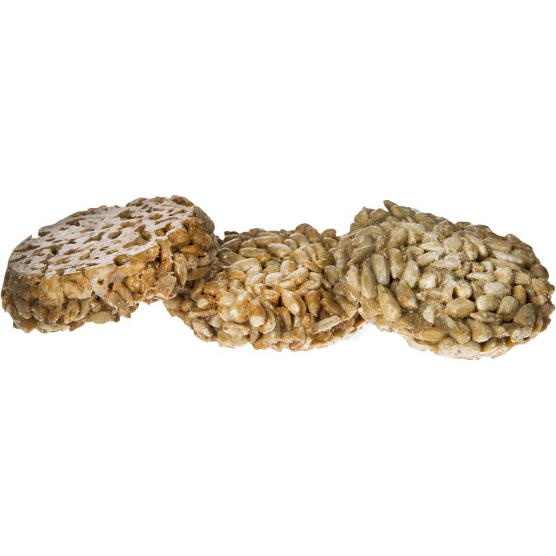 Снеки Гозинаки постные (козинаки) Русские традиции 210гр го-пос-230