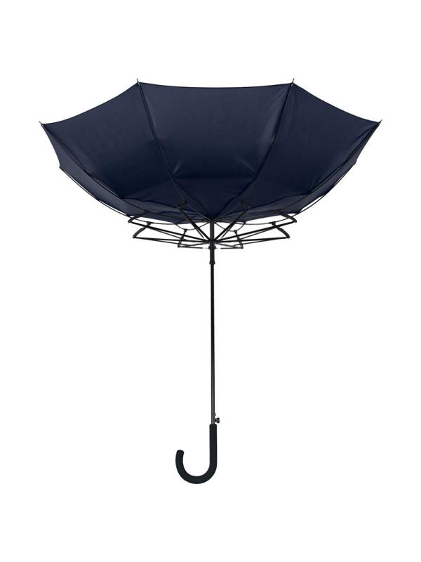 Зонт трость Unit Wind, синий 2392.40/15980.40