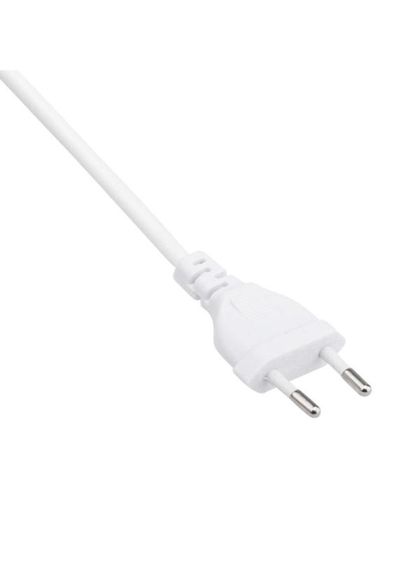 Гирлянда светодиодная Айсикл (бахрома) 76, 2,4х0,6м, 230В, синие, 255-033-6