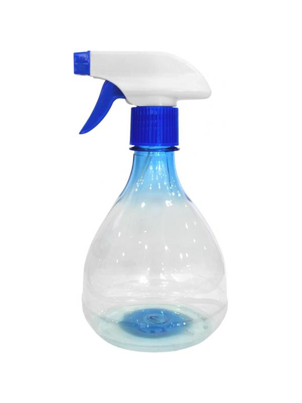 Опрыскиватель для растений Оазис 0,5 л голубой прозрачный ING52005FГЛПР