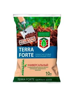 Грунт Здоровая Земля 10 л универсальный с перлитом