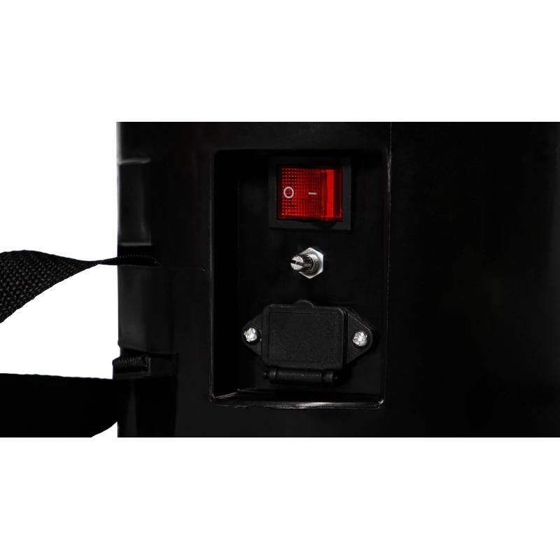 Опрыскиватель аккумуляторный CHAMPION SA16 (0,5-2,5м бак 16л)