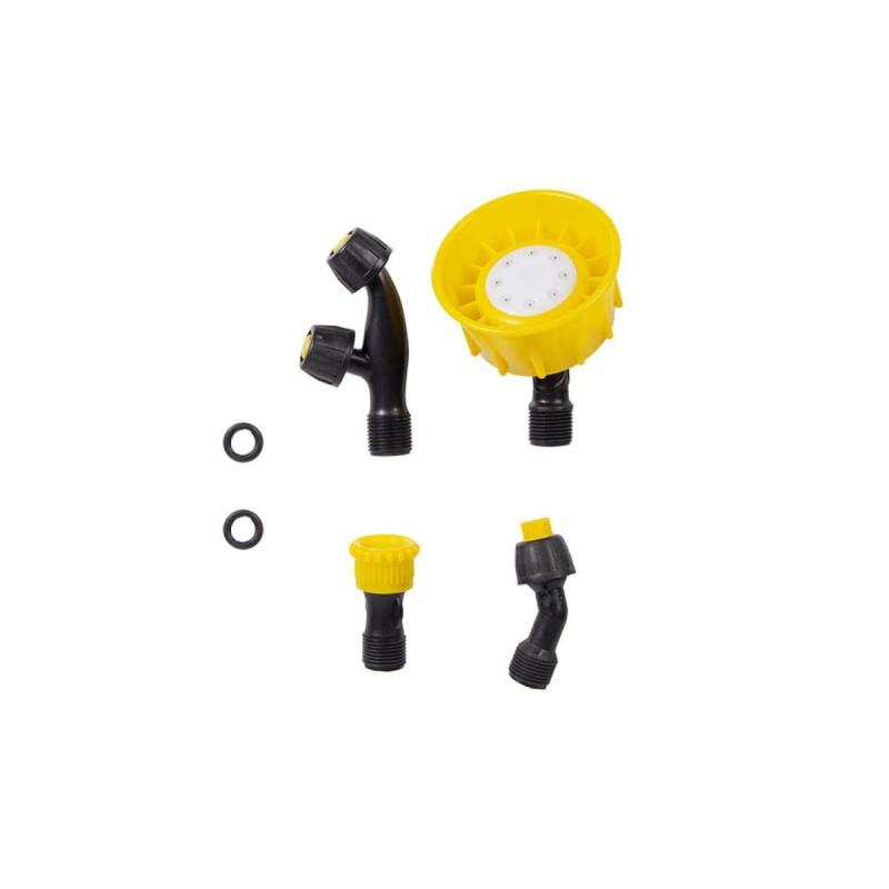 Опрыскиватель аккумуляторный CHAMPION SA16 (0,5-2,5м бак 16л)