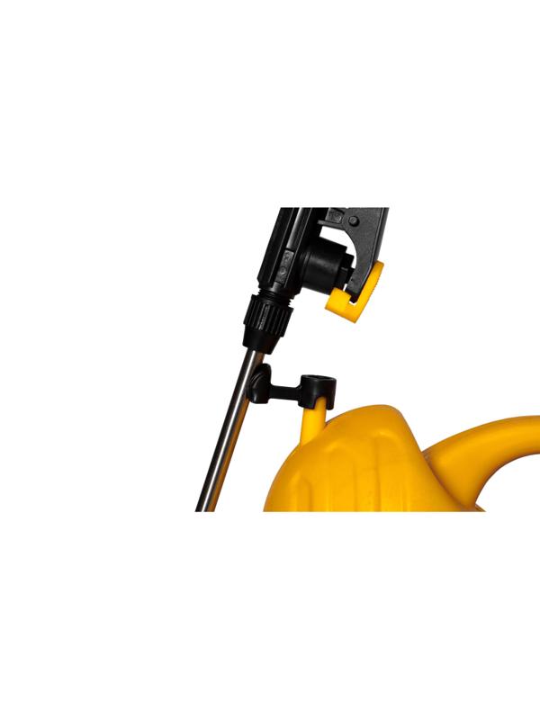 Опрыскиватель аккумуляторный CHAMPION SA16 (0,5-2,5м бак 16л)