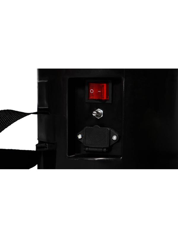 Опрыскиватель аккумуляторный CHAMPION SA16 (0,5-2,5м бак 16л)