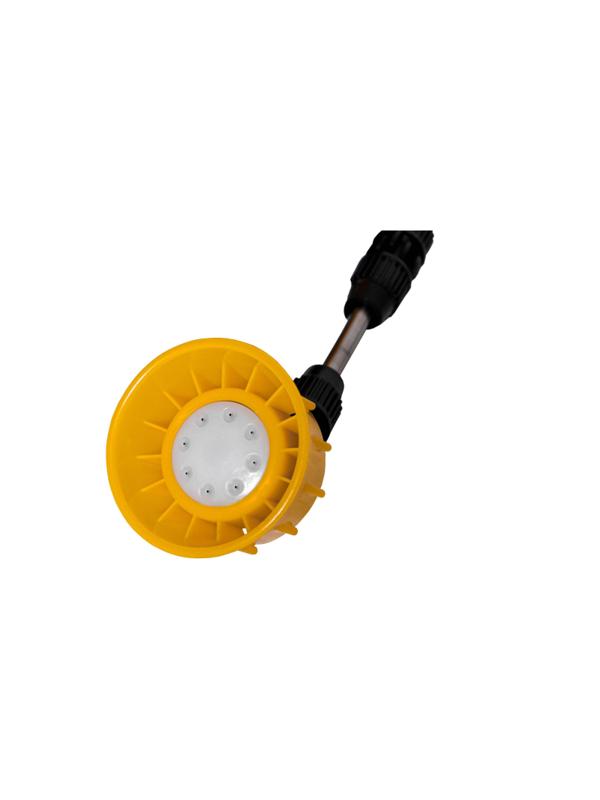 Опрыскиватель аккумуляторный CHAMPION SA16 (0,5-2,5м бак 16л)