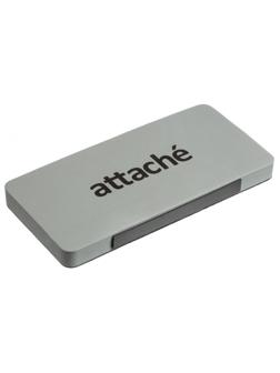 Губка-стиратель для маркерных досок Attache Economy 100х200мм