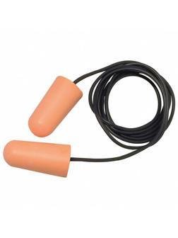 Беруши UVEX Икс-Фит Пич на шнурке (2112.205)