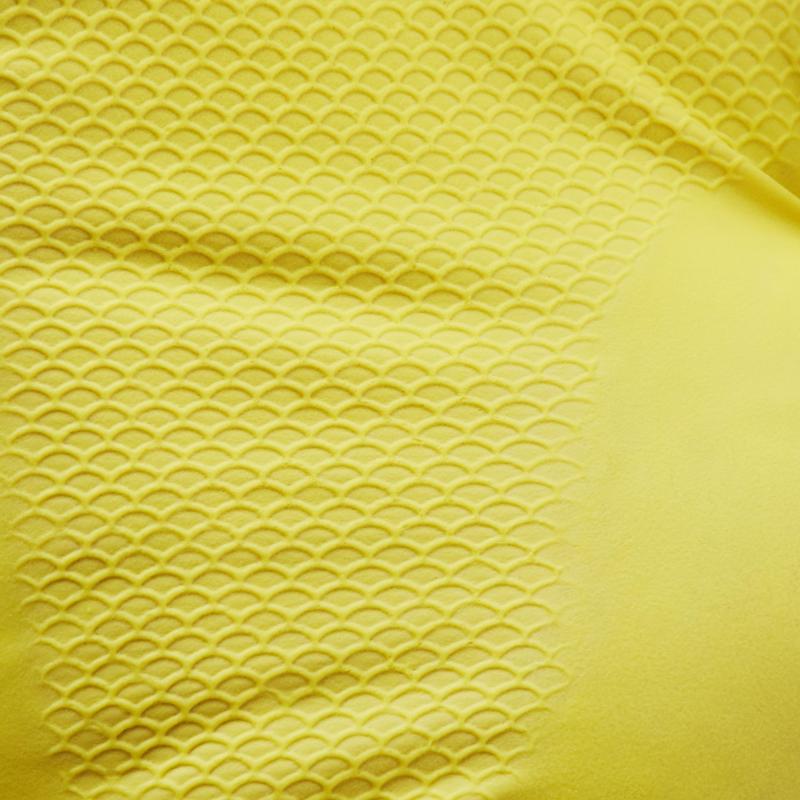 Перчатки резиновые AVIORA (402-569) р.XL