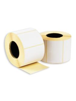 Термоэтикетки ТОП 100х50, 1000шт/рул вт.40, 26рул/уп