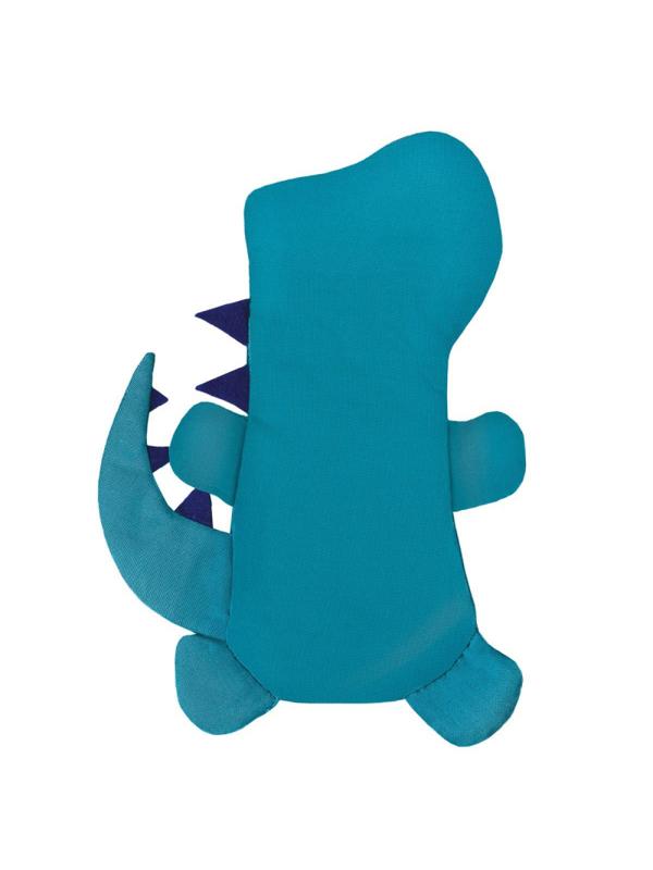 Набор для шитья игрушки Miadolla Пенал Динозавр,AC-0363