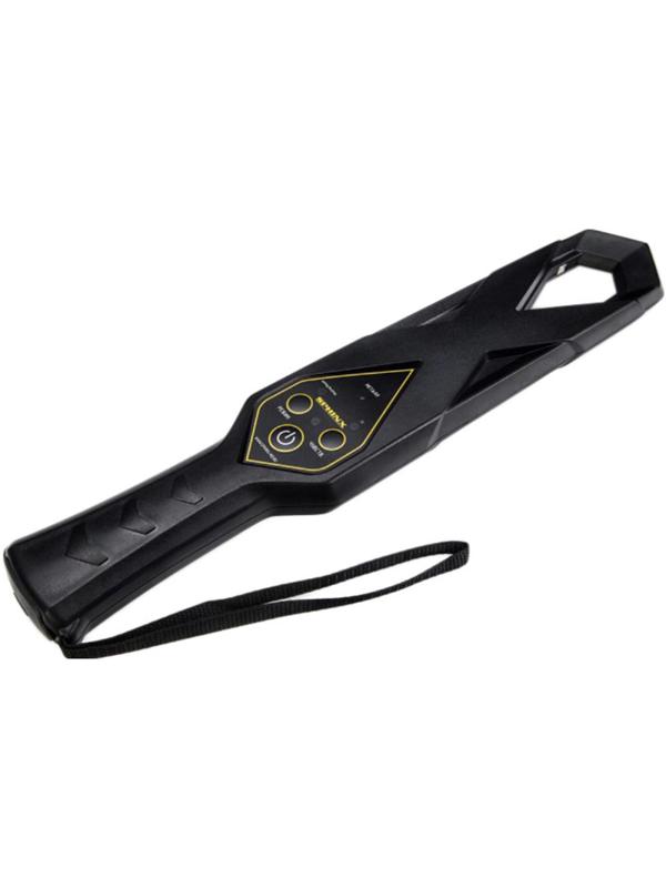 Металлодетектор ручной Sphinx ВМ-611ВихрьПРО, со встроенной АКБ