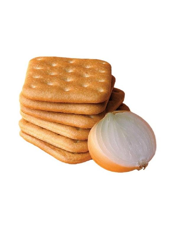 Крекер Любятово Янтарный с солью, 204г