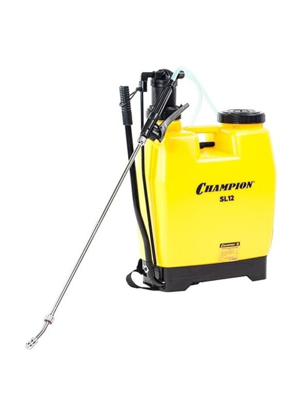 Опрыскиватель рычажный CHAMPION SL12