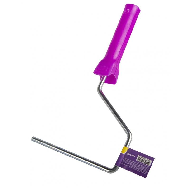 Ручка для валика Krafor 54841 180 мм бюгель 8 мм