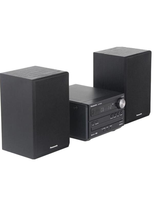 Музыкальный центр Panasonic SC-PM250EE-K